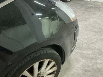 Citroen C4 Picasso 1.6 HDi Seduction 2010 – снимка на щета 25