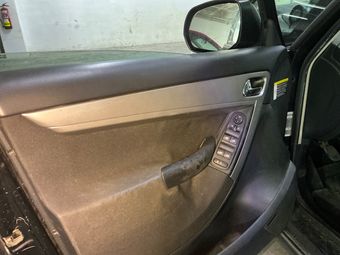 Citroen C4 Picasso 1.6 HDi Seduction 2010 – снимка на щета 37
