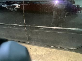 Citroen C4 Picasso 1.6 HDi Seduction 2010 – снимка на щета 39