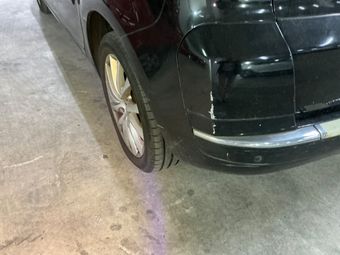 Citroen C4 Picasso 1.6 HDi Seduction 2010 – снимка на щета 42