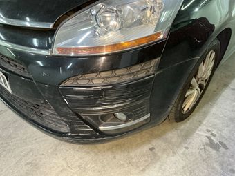Citroen C4 Picasso 1.6 HDi Seduction 2010 – снимка на щета 34