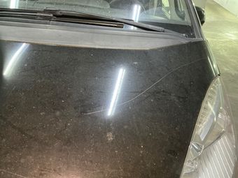 Citroen C4 Picasso 1.6 HDi Seduction 2010 – снимка на щета 32