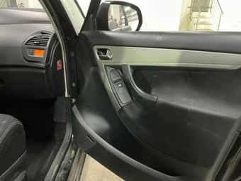 Citroen C4 Picasso 1.6 HDi Seduction 2010 – снимка на щета 26