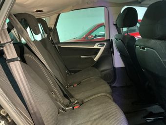 Citroen C4 Picasso 1.6 HDi Seduction 2010 – снимка 50