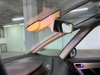 Citroen C4 Picasso 1.6 HDi Seduction 2010 – снимка на щета 36