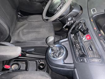 Citroen C4 Picasso 1.6 HDi Seduction 2010 – снимка на щета 28