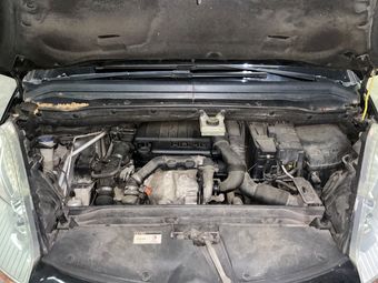 Citroen C4 Picasso 1.6 HDi Seduction 2010 – снимка 43
