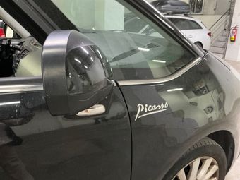 Citroen C4 Picasso 1.6 HDi Seduction 2010 – снимка на щета 24