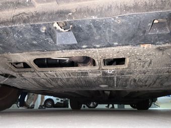 Citroen C4 Picasso 1.6 HDi Seduction 2010 – снимка 51
