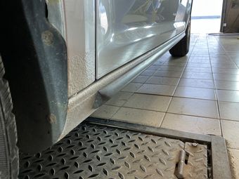 Volkswagen Touran 1.6 TDI Highline BlueMotion Tech 2011 – снимка на щета 73