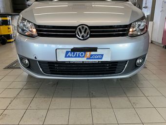 Volkswagen Touran 1.6 TDI Highline BlueMotion Tech 2011 – снимка на щета 72