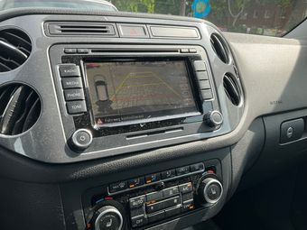 Volkswagen Tiguan 2.0 TDI Track & Style 4Motion BlueMotion Tech 2012 – снимка на щета 52