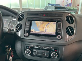 Volkswagen Tiguan 2.0 TDI Track & Style 4Motion BlueMotion Tech 2012 – снимка на щета 53