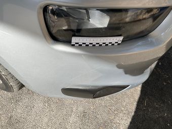 Citroen C4 Picasso 1.6 HDi Intensive 2014 – снимка на щета 27