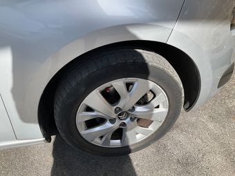 Citroen C4 Picasso 1.6 HDi Intensive 2014 – снимка на щета 33