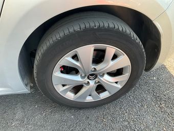 Citroen C4 Picasso 1.6 HDi Intensive 2014 – снимка на щета 39