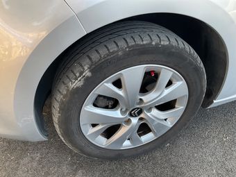 Citroen C4 Picasso 1.6 HDi Intensive 2014 – снимка на щета 40