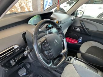Citroen C4 Picasso 1.6 HDi Intensive 2014 – снимка на щета 29