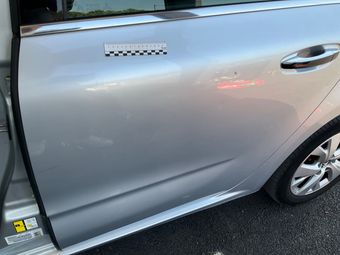 Citroen C4 Picasso 1.6 HDi Intensive 2014 – снимка на щета 32