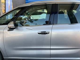 Citroen C4 Picasso 1.6 HDi Intensive 2014 – снимка на щета 15