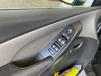 Citroen C4 Picasso 1.6 HDi Intensive 2014 – снимка на щета 28