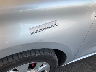 Citroen C4 Picasso 1.6 HDi Intensive 2014 – снимка на щета 36