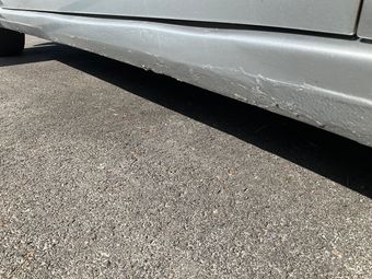 Citroen C4 Picasso 1.6 HDi Intensive 2014 – снимка на щета 26