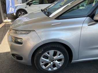 Citroen C4 Picasso 1.6 HDi Intensive 2014 – снимка на щета 23
