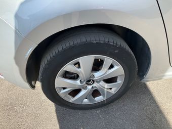 Citroen C4 Picasso 1.6 HDi Intensive 2014 – снимка на щета 38