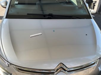 Citroen C4 Picasso 1.6 HDi Intensive 2014 – снимка на щета 37
