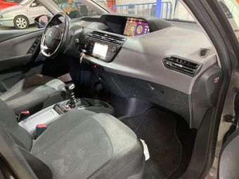 Citroen C4 Grand Spacetourer 1.5 Blue-HDi Feel 2019 – снимка на щета 48