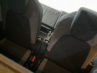 Citroen C4 Grand Spacetourer 1.5 Blue-HDi Feel 2019 – снимка на щета 53