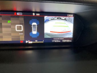 Citroen C4 Grand Spacetourer 1.5 Blue-HDi Feel 2019 – снимка на щета 55