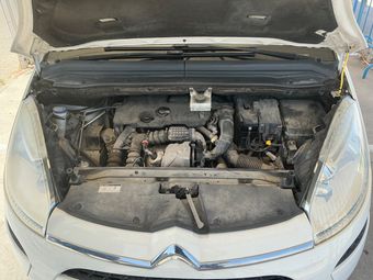 Citroen C4 Grand Picasso 1.6 HDi Business 2012 – снимка 31