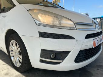 Citroen C4 Grand Picasso 1.6 HDi Business 2012 – снимка на щета 30