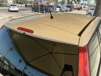 Citroen C4 Grand Picasso 1.6 HDi Business 2012 – снимка на щета 26