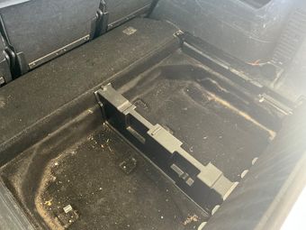 Citroen C4 Grand Picasso 1.6 HDi Business 2012 – снимка 37