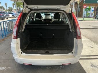 Citroen C4 Grand Picasso 1.6 HDi Business 2012 – снимка 35