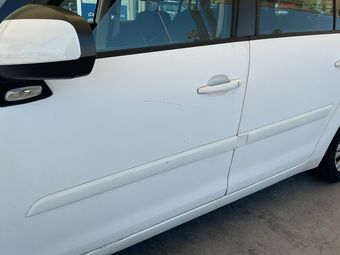 Citroen C4 Grand Picasso 1.6 HDi Business 2012 – снимка на щета 23