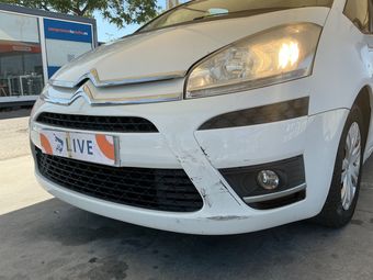 Citroen C4 Grand Picasso 1.6 HDi Business 2012 – снимка на щета 22