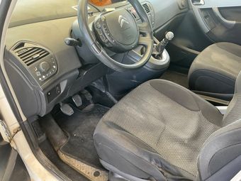 Citroen C4 Grand Picasso 1.6 HDi Business 2012 – снимка на щета 24