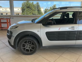 Citroen C4 Cactus 1.6 Blue-HDi Feel 2016 – снимка на щета 9
