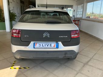 Citroen C4 Cactus 1.6 Blue-HDi Feel 2016 – снимка на щета 11