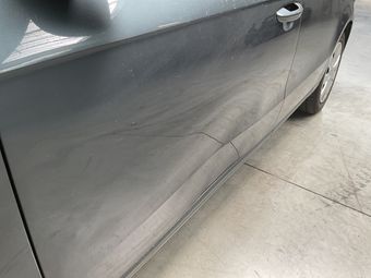 Volkswagen Passat 1.6 TDI Trendline BlueMotion Tech 2012 – снимка на щета 12