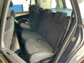 Citroen C4 Grand Picasso 1.6 HDi Airplay 2010 – снимка на щета 27