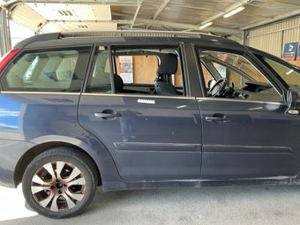 Citroen C4 Grand Picasso 1.6 HDi Airplay 2010 – снимка на щета 33