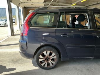 Citroen C4 Grand Picasso 1.6 HDi Airplay 2010 – снимка на щета 36