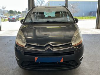 Citroen C4 Grand Picasso 1.6 HDi Airplay 2010 – снимка на щета 22