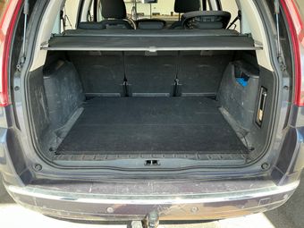 Citroen C4 Grand Picasso 1.6 HDi Airplay 2010 – снимка 41