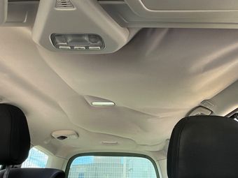 Citroen C4 Grand Picasso 1.6 HDi Airplay 2010 – снимка на щета 24
